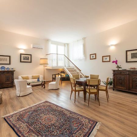 B&B Palazzo Merello Cagliari Eksteriør billede