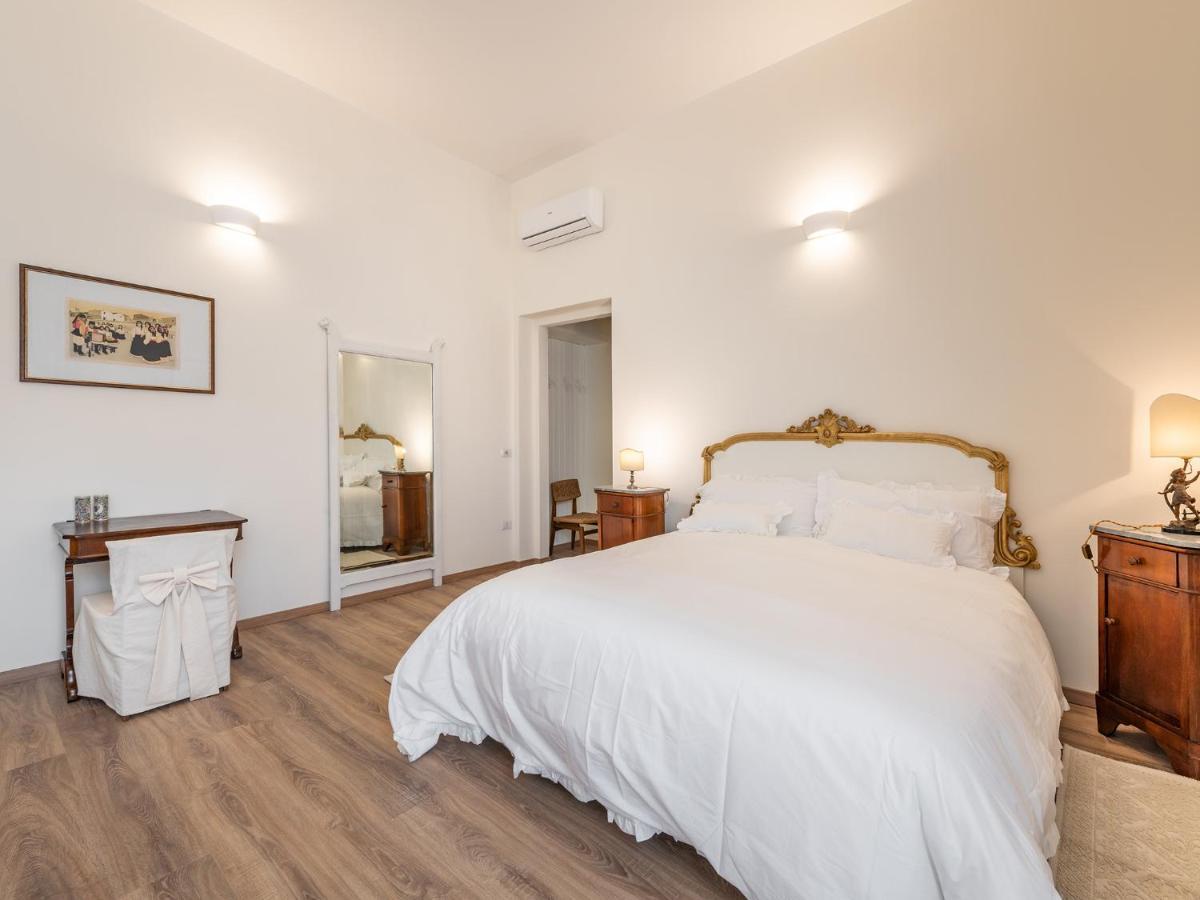 B&B Palazzo Merello Cagliari Eksteriør billede