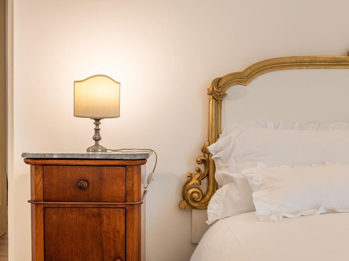 B&B Palazzo Merello Cagliari Eksteriør billede