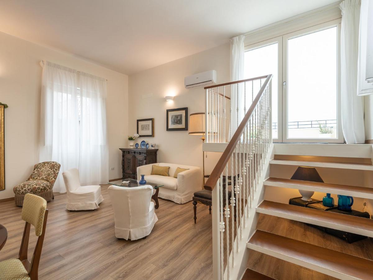 B&B Palazzo Merello Cagliari Eksteriør billede