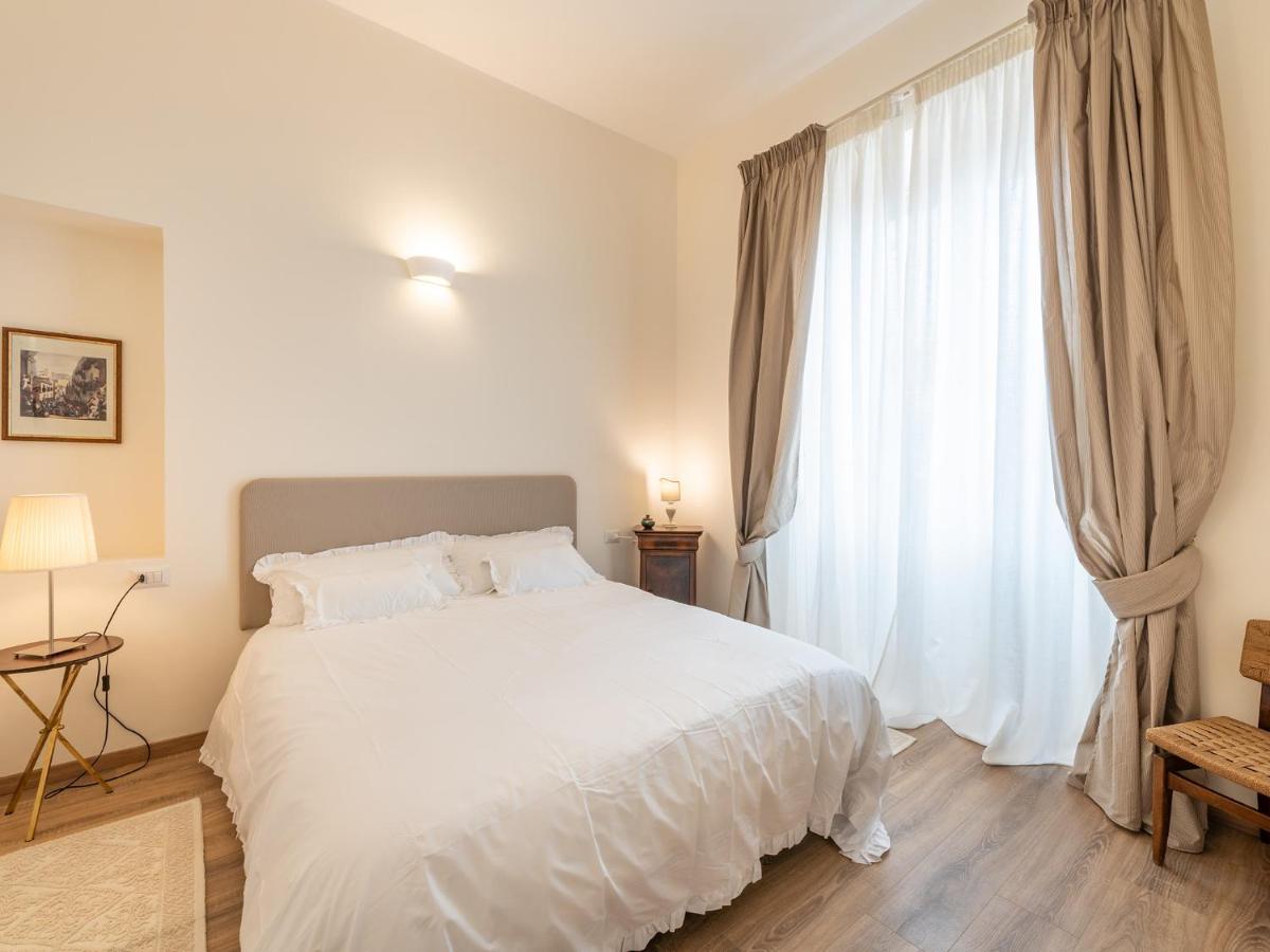 B&B Palazzo Merello Cagliari Eksteriør billede