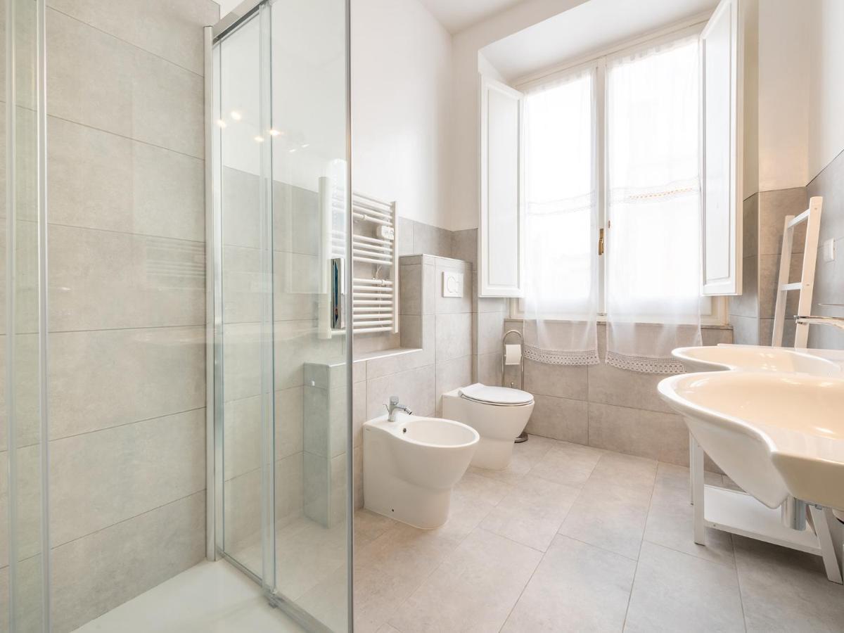 B&B Palazzo Merello Cagliari Eksteriør billede