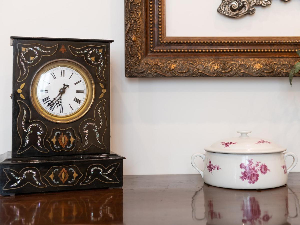 B&B Palazzo Merello Cagliari Eksteriør billede