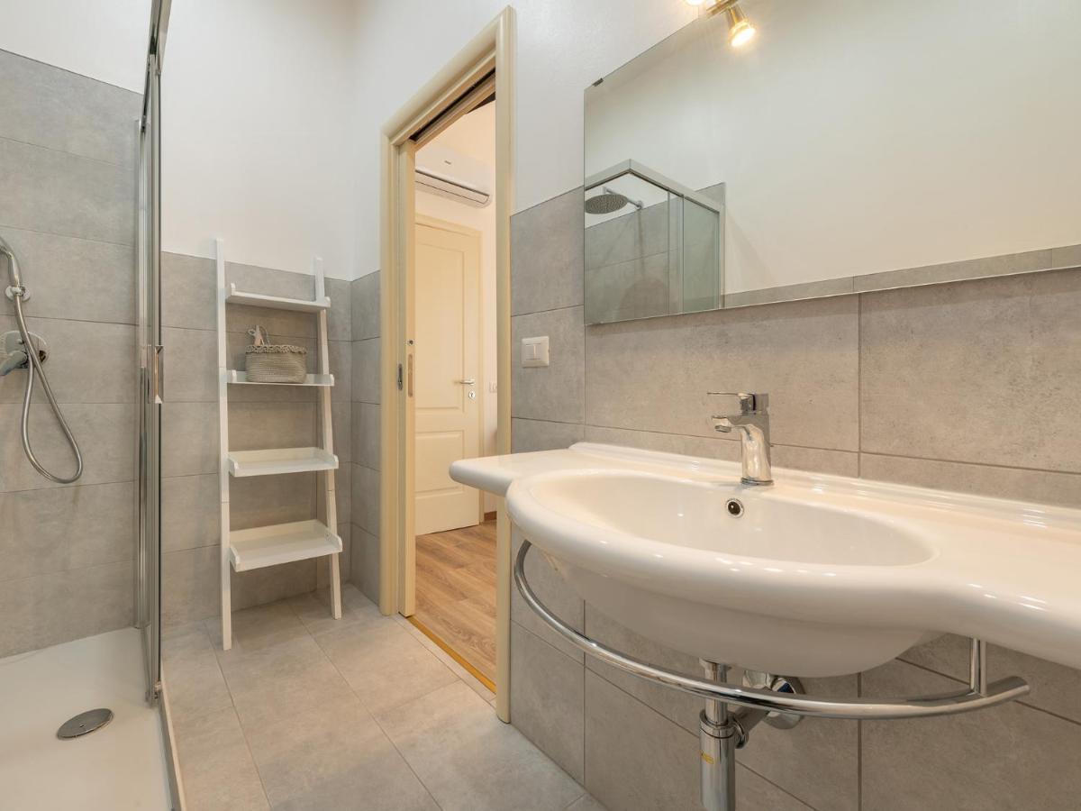 B&B Palazzo Merello Cagliari Eksteriør billede