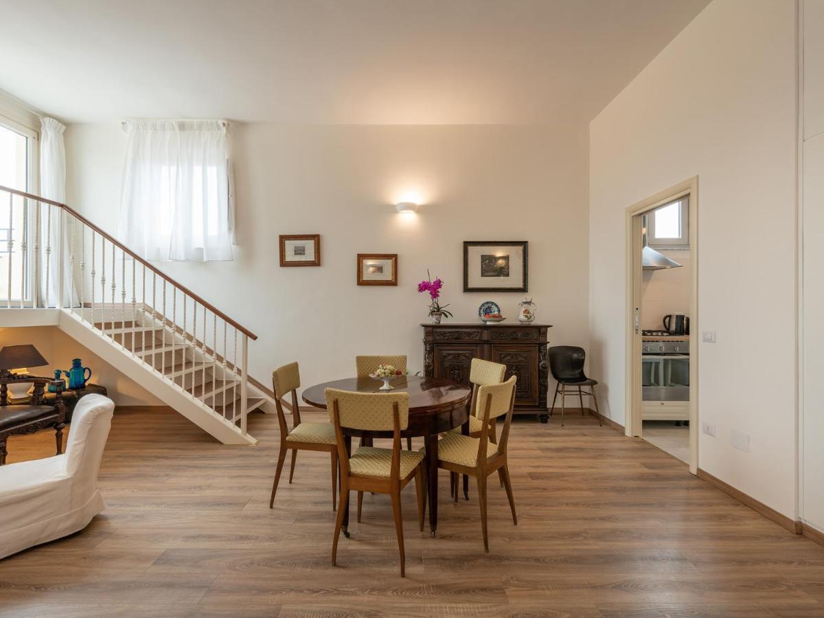 B&B Palazzo Merello Cagliari Eksteriør billede