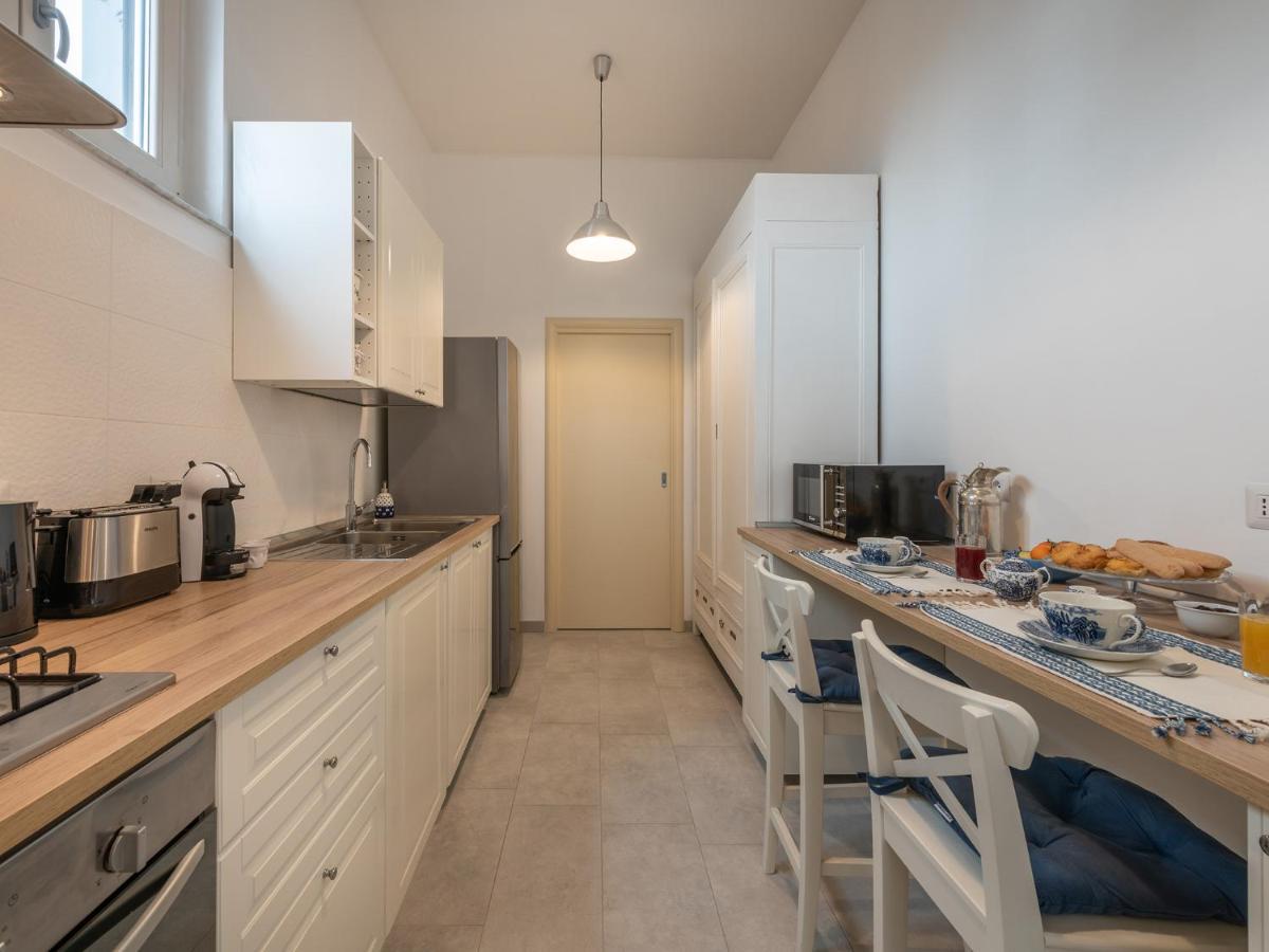 B&B Palazzo Merello Cagliari Eksteriør billede