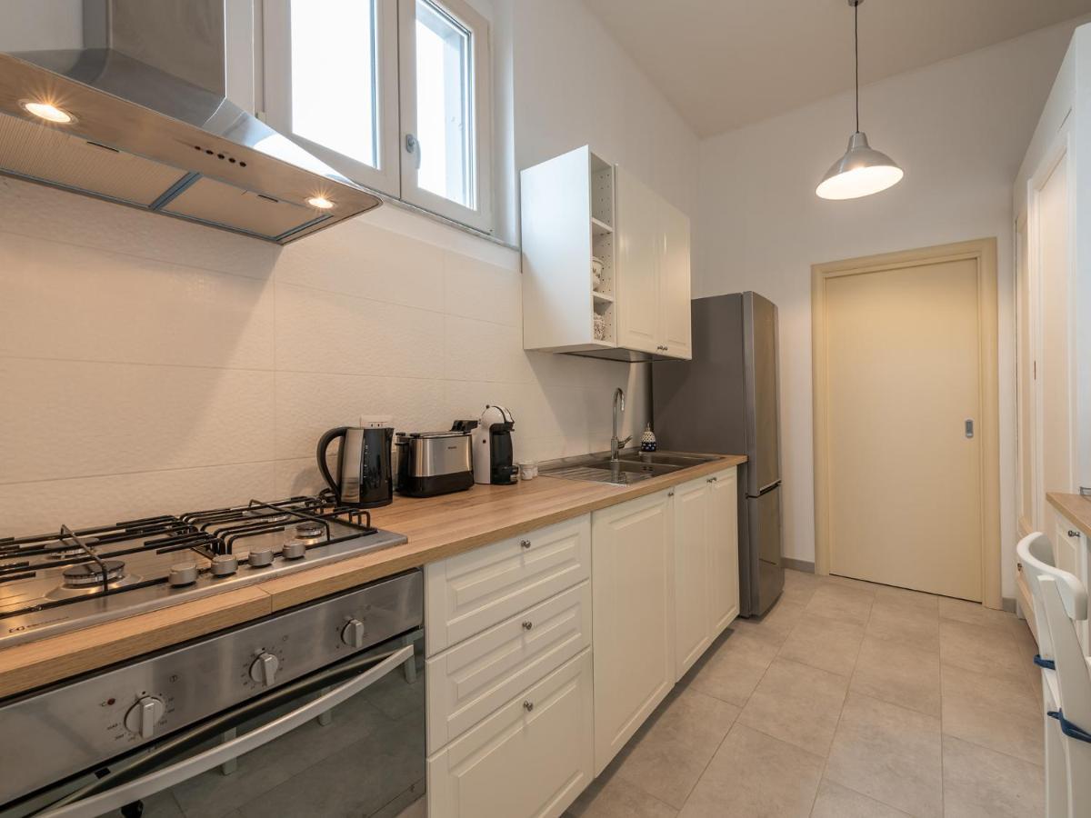 B&B Palazzo Merello Cagliari Eksteriør billede