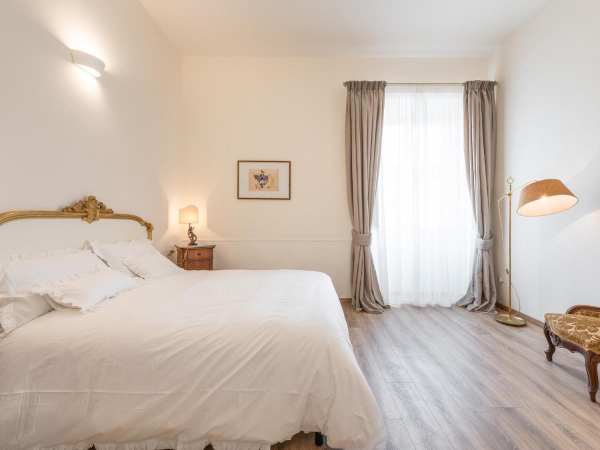 B&B Palazzo Merello Cagliari Eksteriør billede
