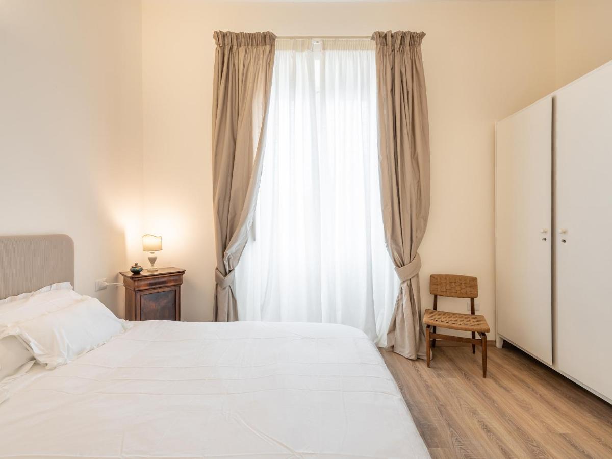 B&B Palazzo Merello Cagliari Eksteriør billede