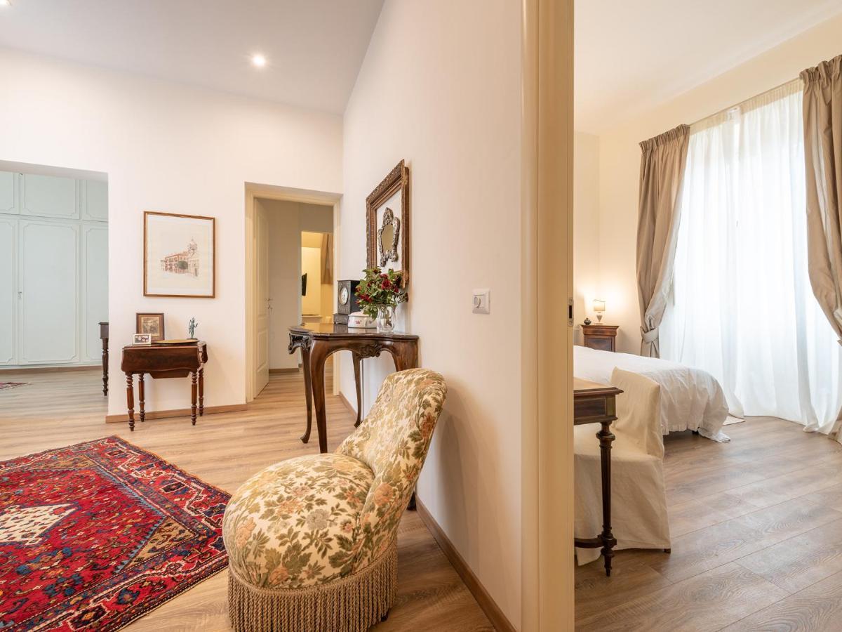 B&B Palazzo Merello Cagliari Eksteriør billede