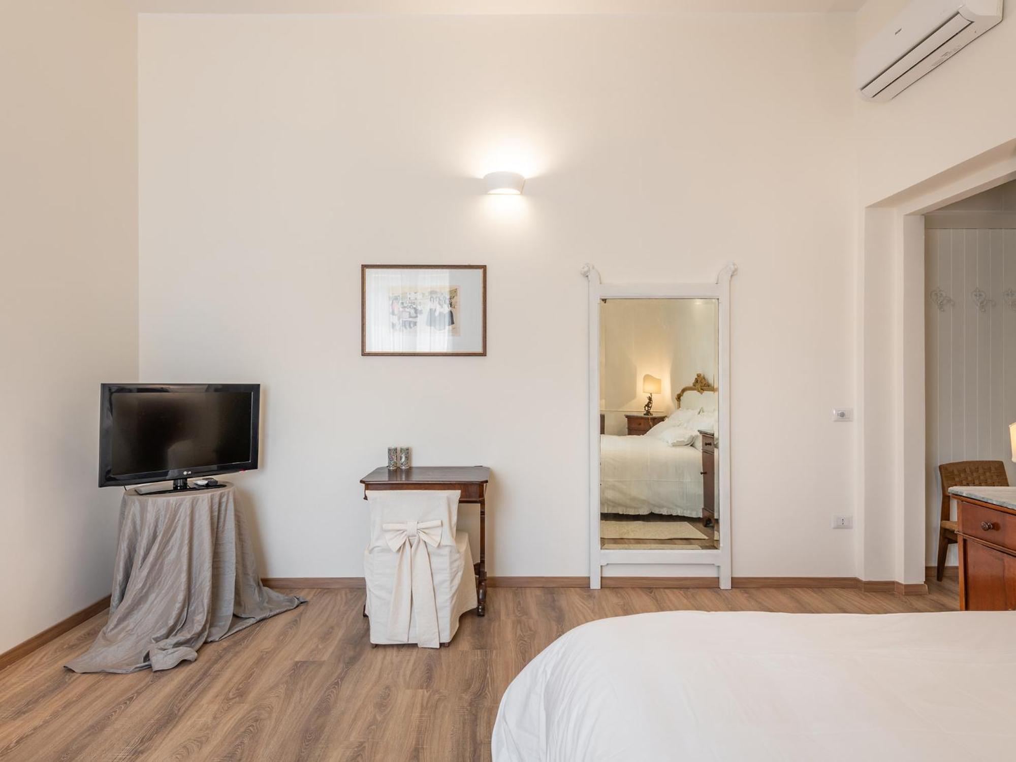 B&B Palazzo Merello Cagliari Eksteriør billede