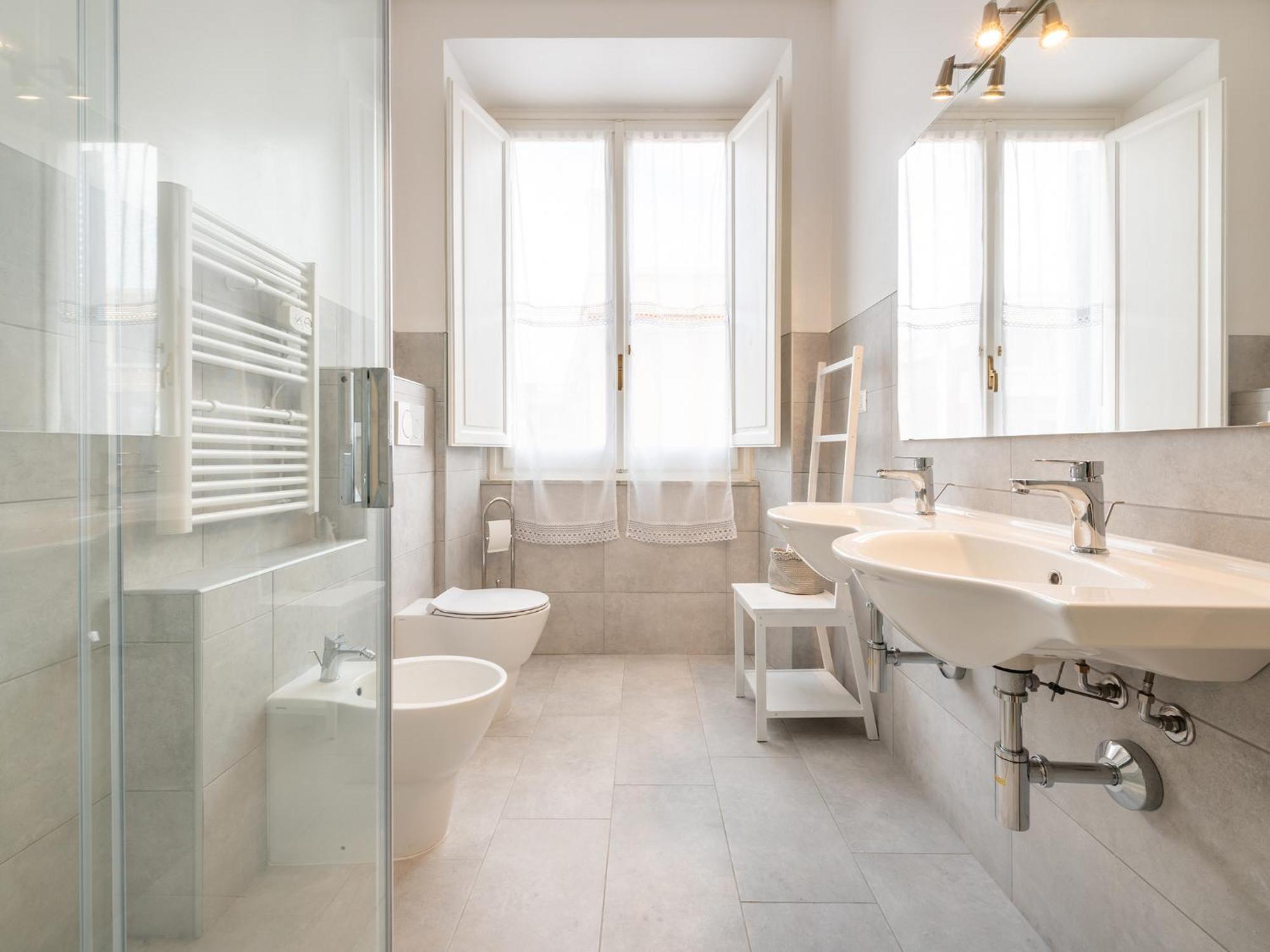 B&B Palazzo Merello Cagliari Eksteriør billede